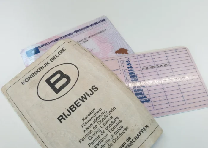 Rijbewijs kopen